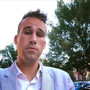 Meet your Posher, Jason